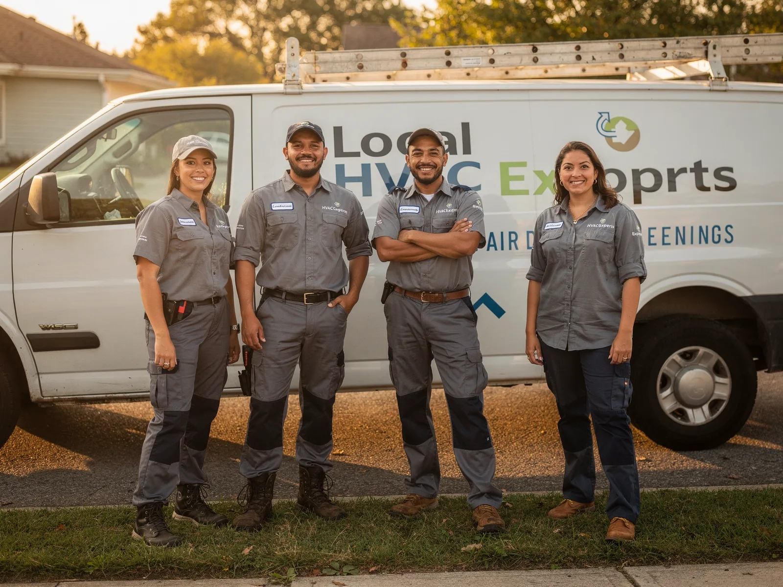 24/7 HVAC Repair & AC Replacement company in Williamsburg, MA