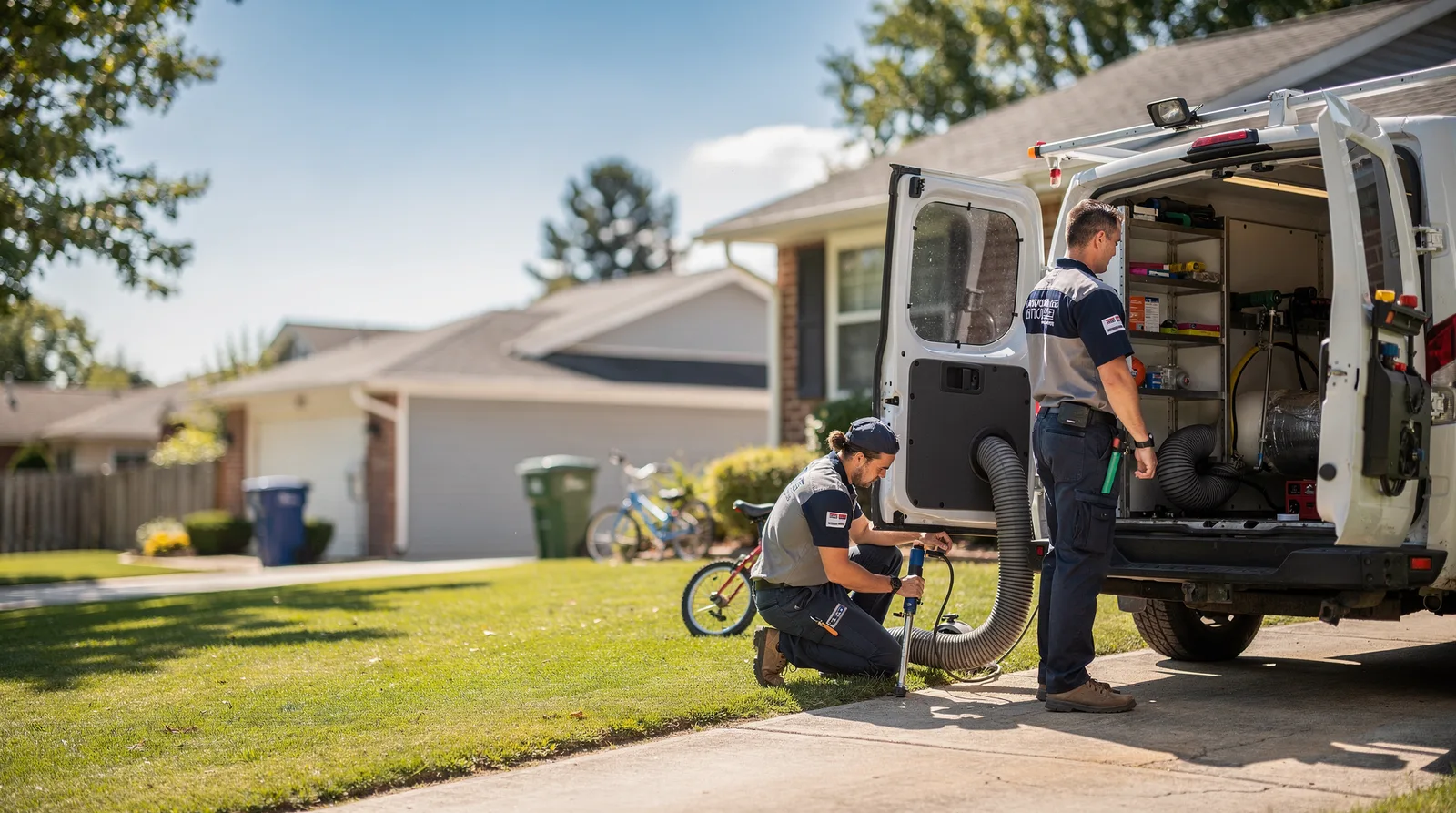 24/7 HVAC Repair & AC Replacement in Williamsburg, MA near me